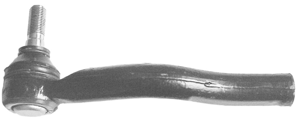 HART 422 131 Külső összekötő gömbfej, kormányösszekötő gömbcsukló